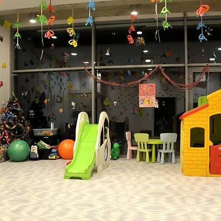 Prywatny Apartament Na Wydmie 아파트