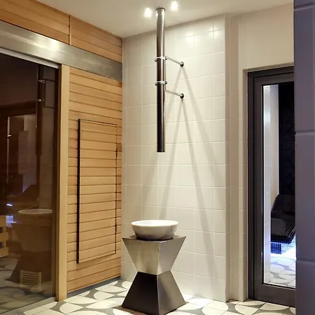 Prywatny Apartament Na Wydmie 아파트 *