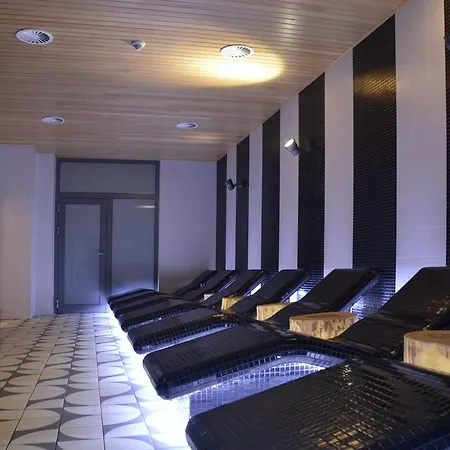 Prywatny Apartament Na Wydmie * 코워브제크