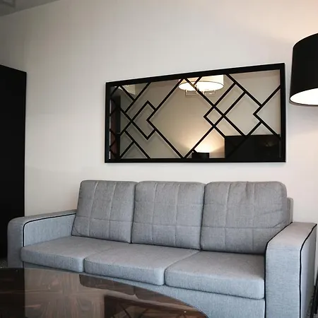 Prywatny Apartament Na Wydmie 아파트