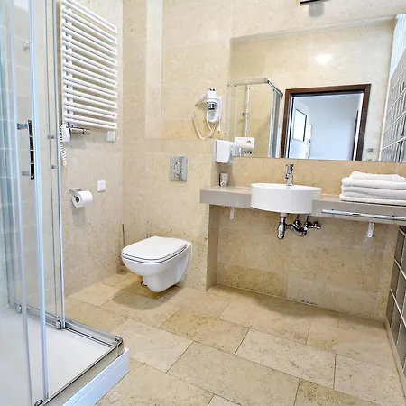 Prywatny Apartament Na Wydmie