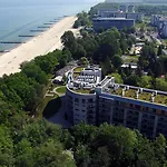 Apartmán Prywatny Apartament Na Wydmie Kolobřeh
