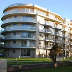 Prywatny Apartament Na Wydmie * Kolobřeh