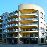 Apartmán Prywatny Apartament Na Wydmie