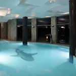 Apartmán Prywatny Apartament Na Wydmie Kolobřeh