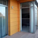 Prywatny Apartament Na Wydmie
