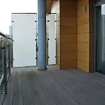 Prywatny Apartament Na Wydmie Apartmán *