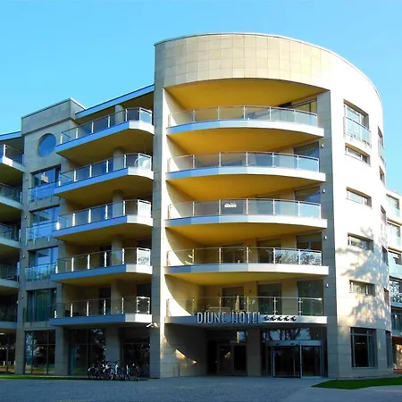 Lägenhet Prywatny Apartament Na Wydmie