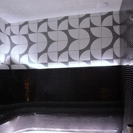 Prywatny Apartament Na Wydmie Daire *