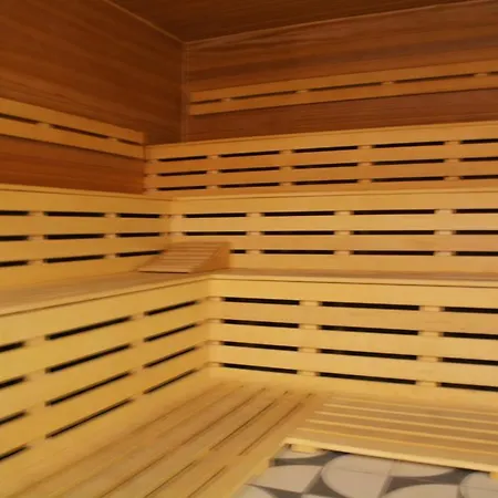 Lägenhet Prywatny Apartament Na Wydmie Kołobrzeg
