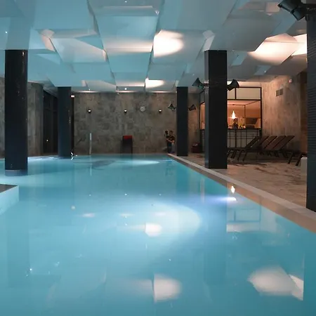 Prywatny Apartament Na Wydmie