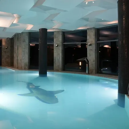 Daire Prywatny Apartament Na Wydmie Kolobrzeg