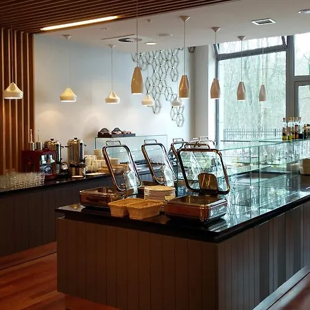 아파트 Prywatny Apartament Na Wydmie *