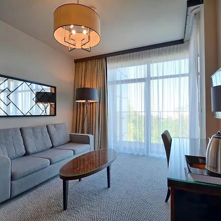 Prywatny Apartament Na Wydmie * كولوبرزيغ