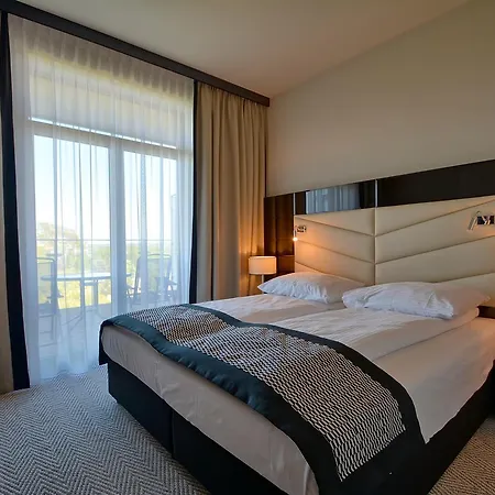 Prywatny Apartament Na Wydmie Lägenhet Kołobrzeg