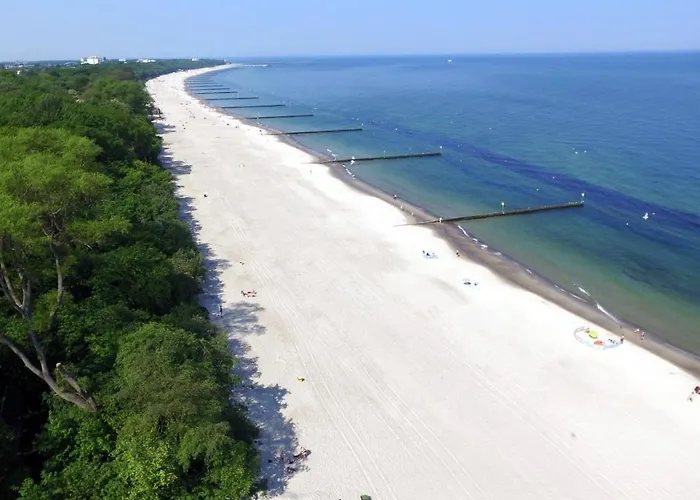 شقة Prywatny Apartament Na Wydmie *