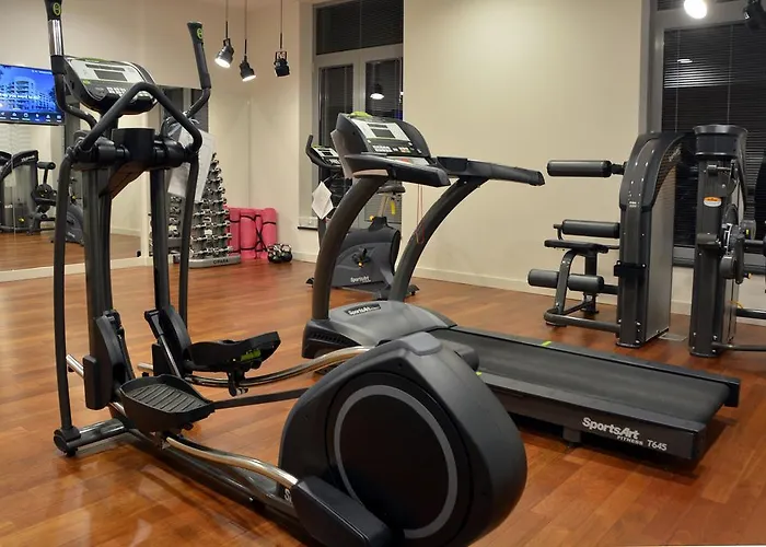 Prywatny Apartament Na Wydmie *