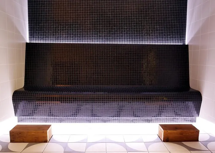 Prywatny Apartament Na Wydmie