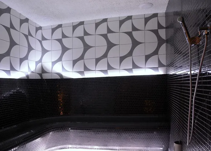 Prywatny Apartament Na Wydmie شقة *