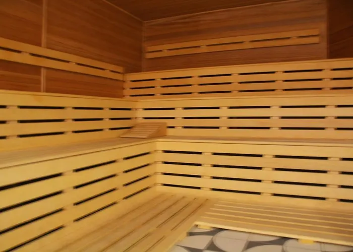 شقة Prywatny Apartament Na Wydmie كولوبرزيغ