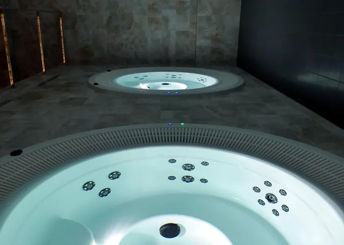 شقة Prywatny Apartament Na Wydmie كولوبرزيغ