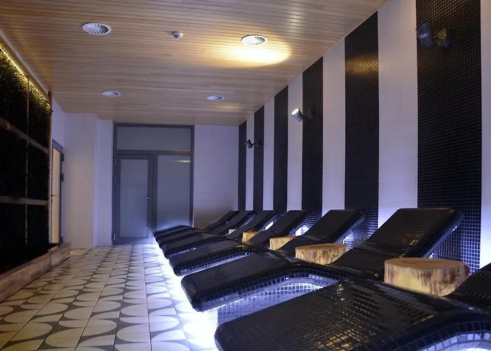 Prywatny Apartament Na Wydmie * كولوبرزيغ