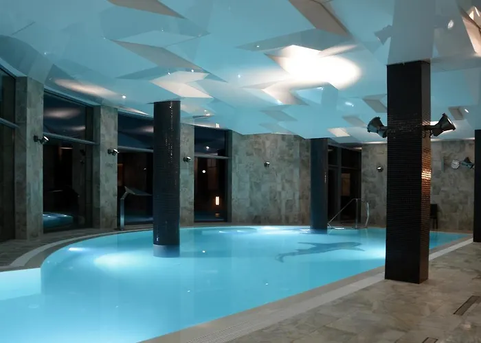 شقة Prywatny Apartament Na Wydmie *