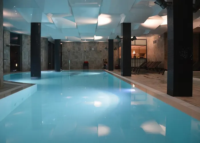 Prywatny Apartament Na Wydmie