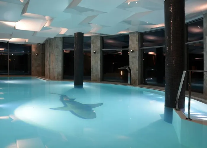 Lejlighed Prywatny Apartament Na Wydmie Kołobrzeg