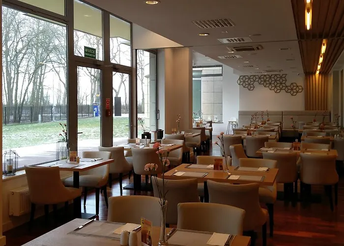 Prywatny Apartament Na Wydmie Lejlighed