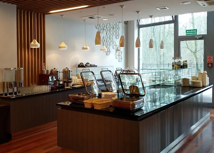 Lejlighed Prywatny Apartament Na Wydmie *