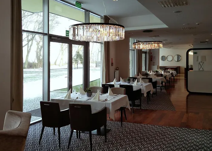 Prywatny Apartament Na Wydmie *