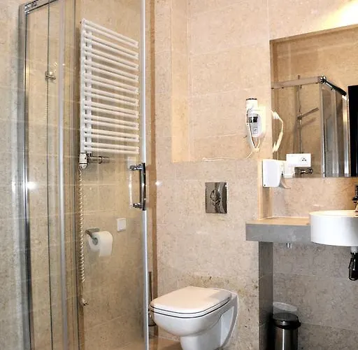 شقة Prywatny Apartament Na Wydmie