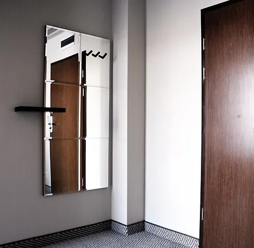 شقة Prywatny Apartament Na Wydmie كولوبرزيغ