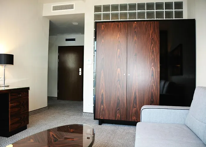 Prywatny Apartament Na Wydmie Kołobrzeg