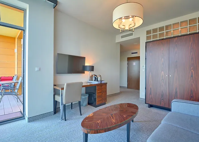 Prywatny Apartament Na Wydmie *