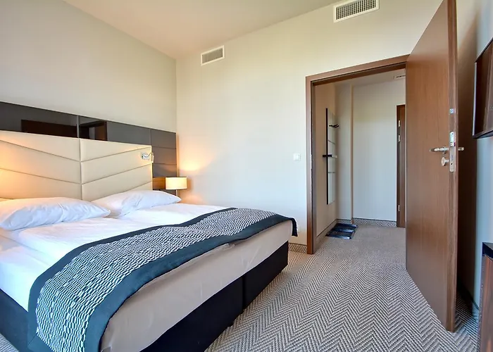 Prywatny Apartament Na Wydmie Kołobrzeg