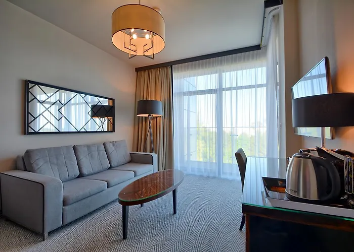 Prywatny Apartament Na Wydmie * كولوبرزيغ