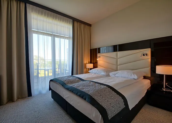 Prywatny Apartament Na Wydmie شقة كولوبرزيغ