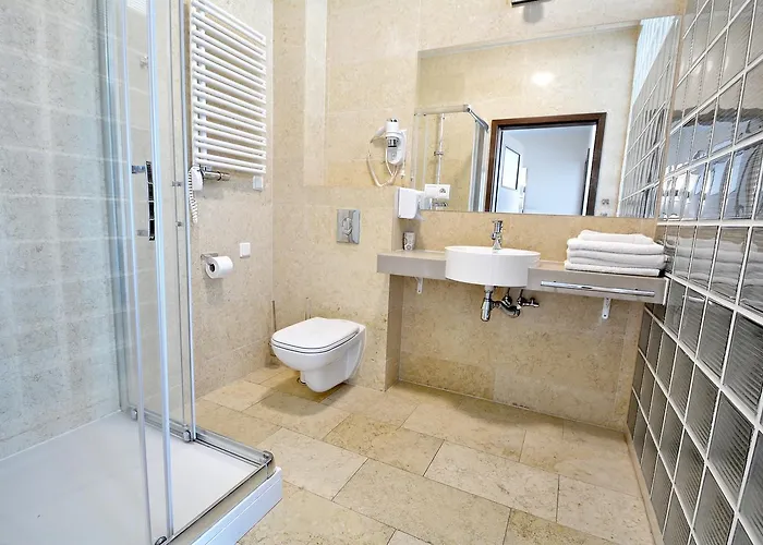 Prywatny Apartament Na Wydmie